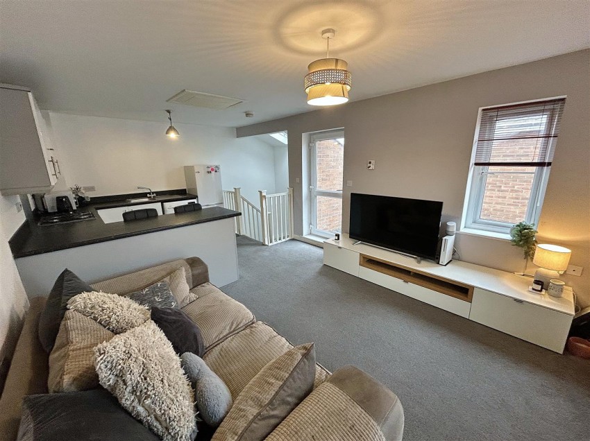 Images for Rockwood Close, Knottingley