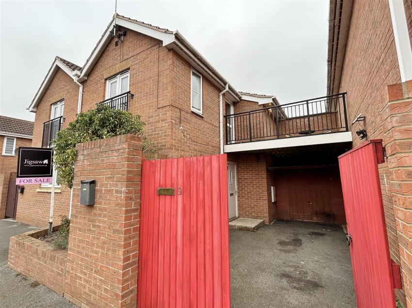 Images for Rockwood Close, Knottingley