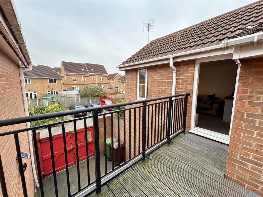 Images for Rockwood Close, Knottingley