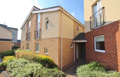 View Full Details for Clogg Mill Gardens, Selby