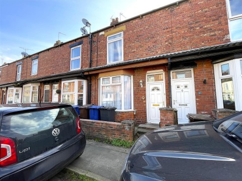 View Full Details for George Street, Selby