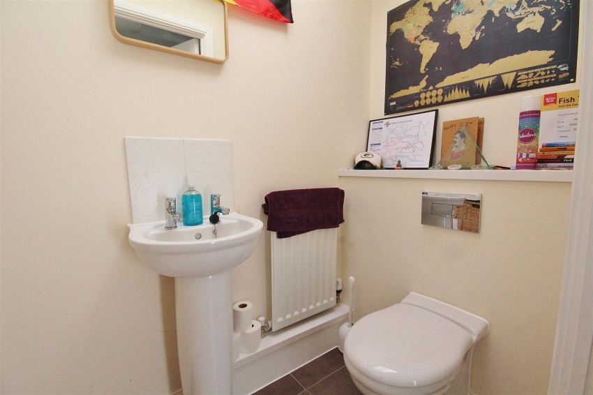 Images for Coupland Meadow, Selby