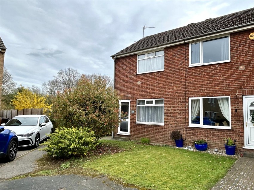 Images for Ryedale Way, Brayton