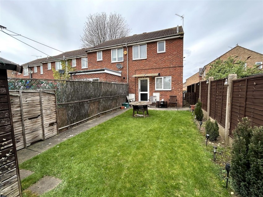 Images for Ryedale Way, Brayton