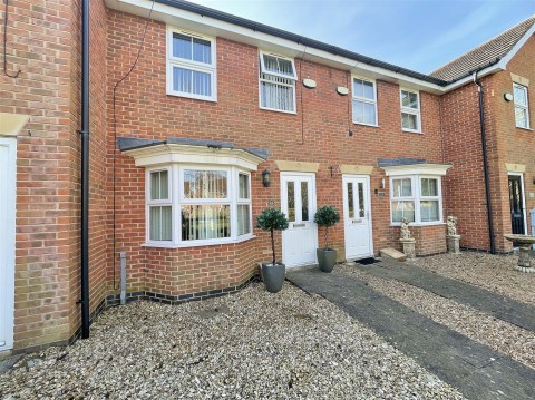 View Full Details for Captains Close, Goole