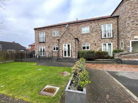 View Full Details for Richmond Court, Rawcliffe