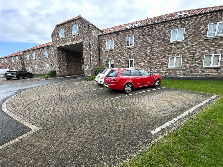 Images for Richmond Court, Rawcliffe