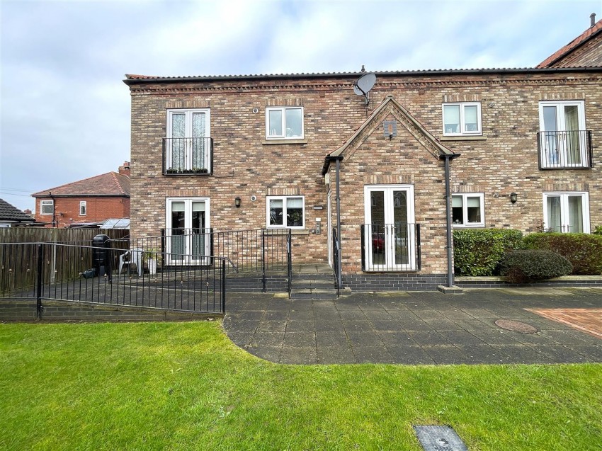 Images for Richmond Court, Rawcliffe