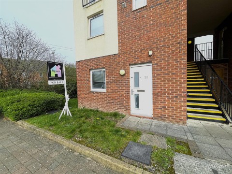 View Full Details for Clog Mill Gardens, Selby