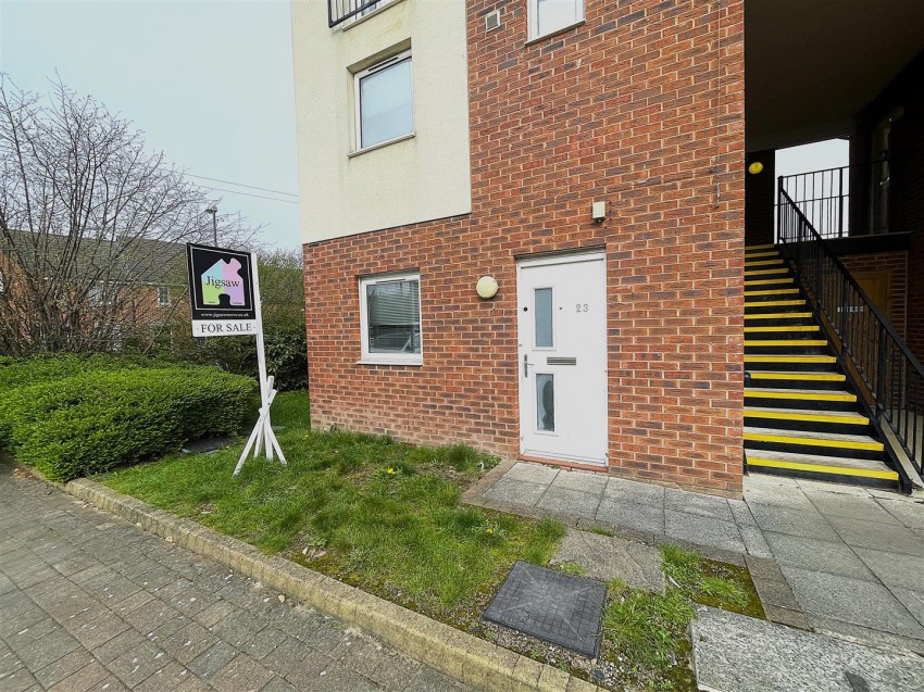 Images for Clog Mill Gardens, Selby