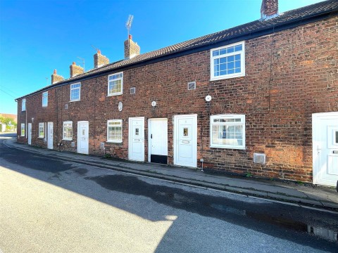 View Full Details for Church Street, Church Fenton