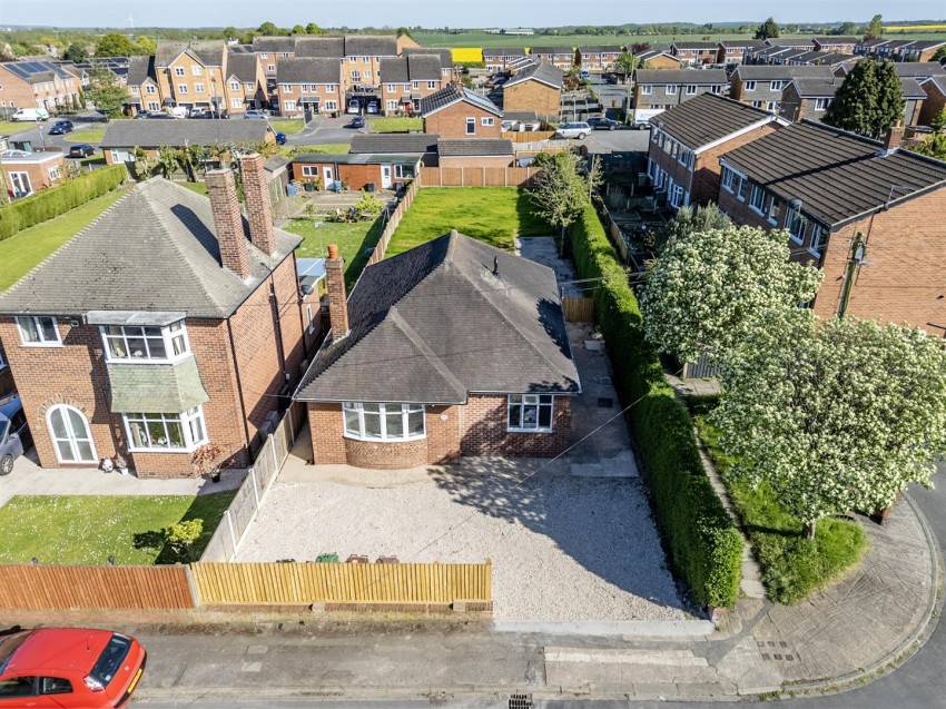 Images for Chequerfield Avenue, Pontefract