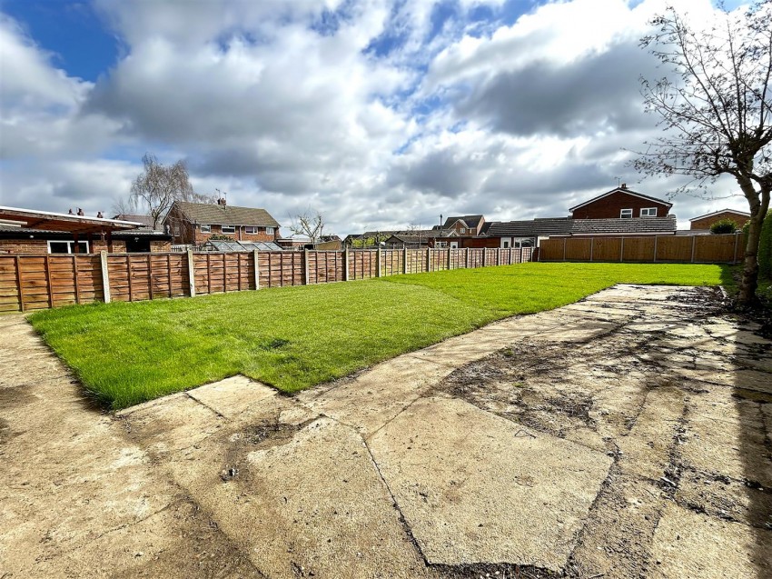 Images for Chequerfield Avenue, Pontefract