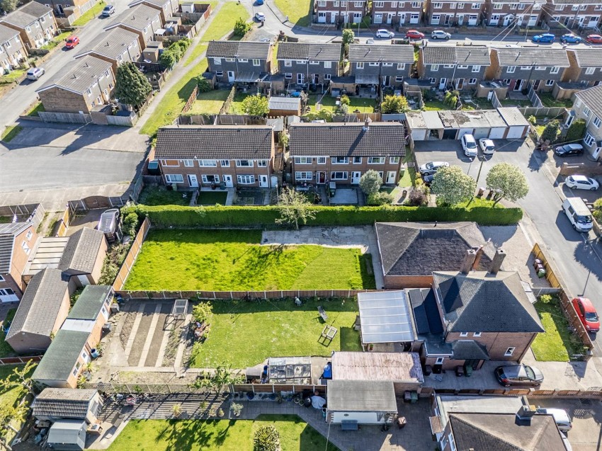 Images for Chequerfield Avenue, Pontefract