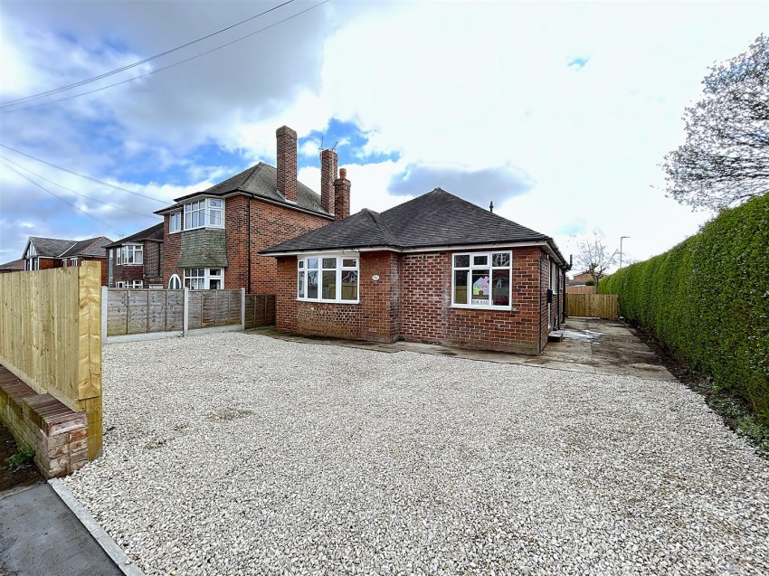 Images for Chequerfield Avenue, Pontefract