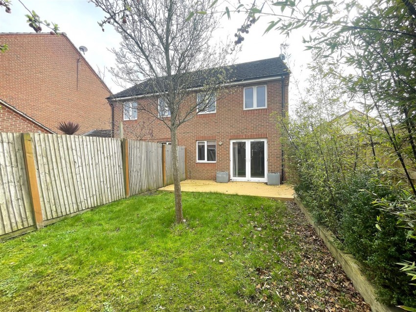 Images for Wells Drive, Hambleton