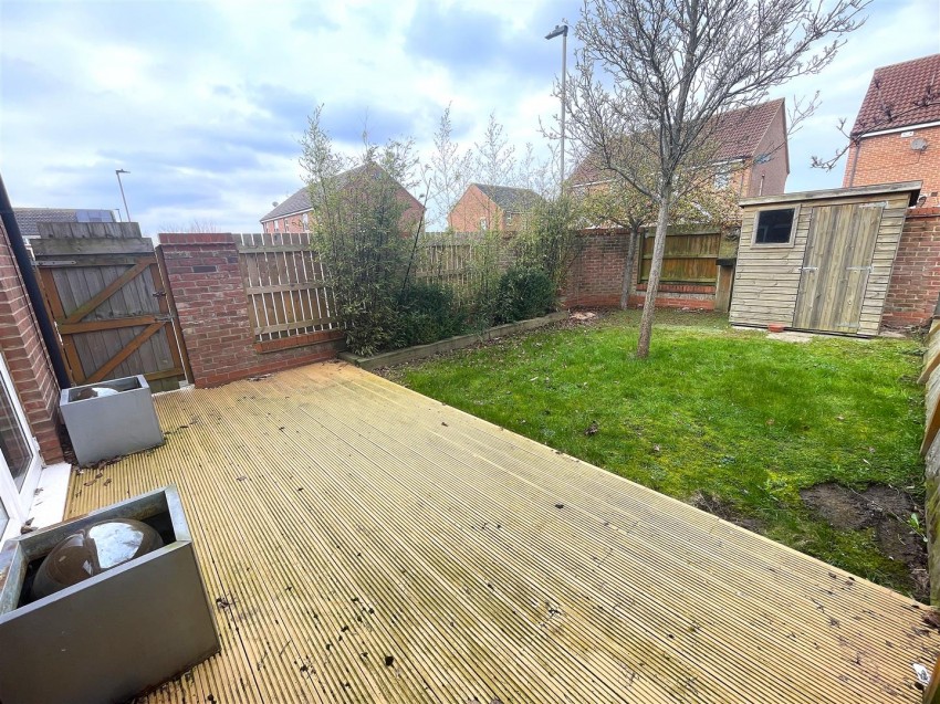 Images for Wells Drive, Hambleton