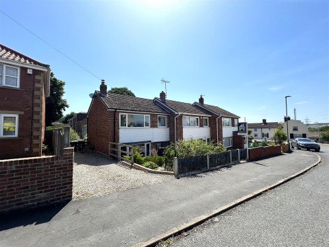 View Full Details for Ramsden Close, Brotherton