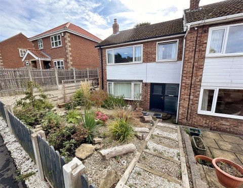View Full Details for Ramsden Close, Brotherton