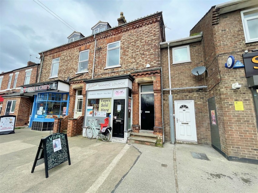 Images for Burton Stone Lane, York