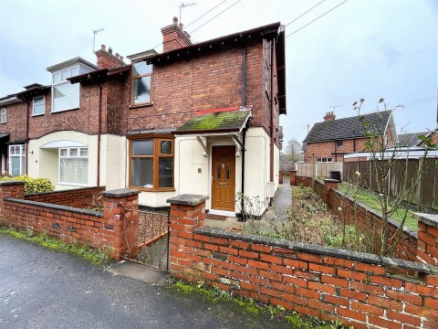 View Full Details for Olympia Crescent, Selby