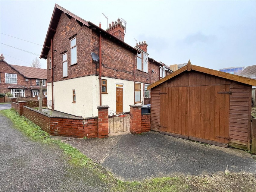 Images for Olympia Crescent, Selby