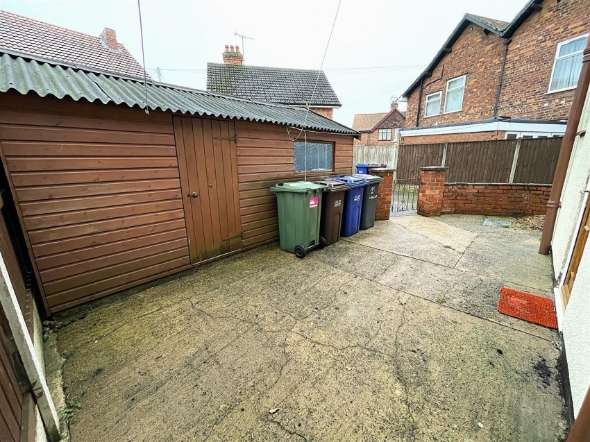 Images for Olympia Crescent, Selby