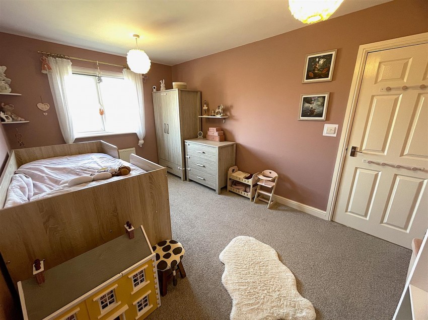 Images for Richardson Court, Hambleton, Selby