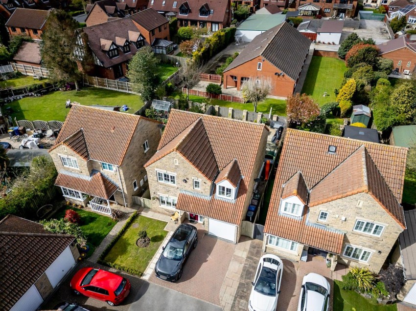 Images for Richardson Court, Hambleton, Selby