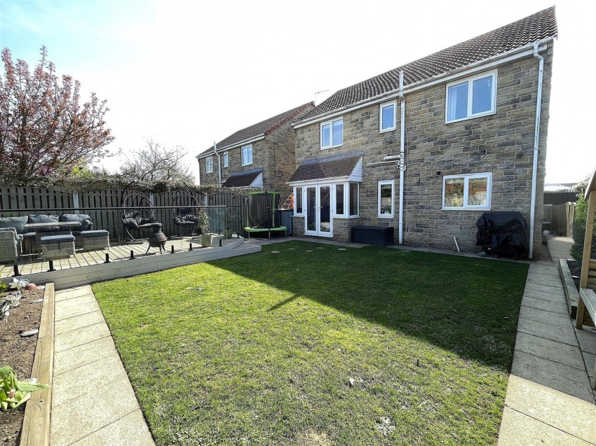Images for Richardson Court, Hambleton, Selby