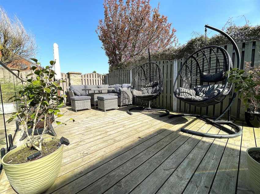 Images for Richardson Court, Hambleton, Selby