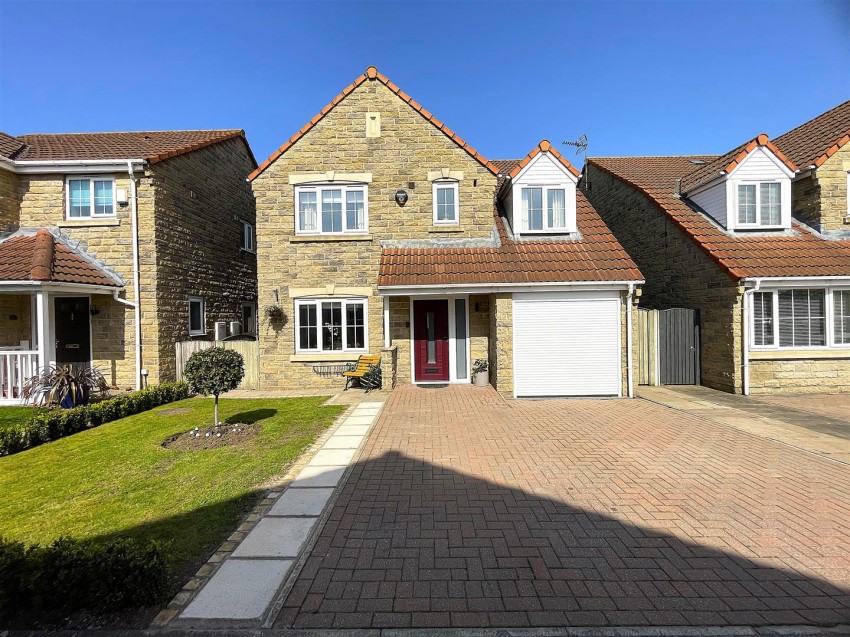 Images for Richardson Court, Hambleton, Selby