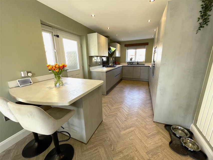 Images for Richardson Court, Hambleton, Selby