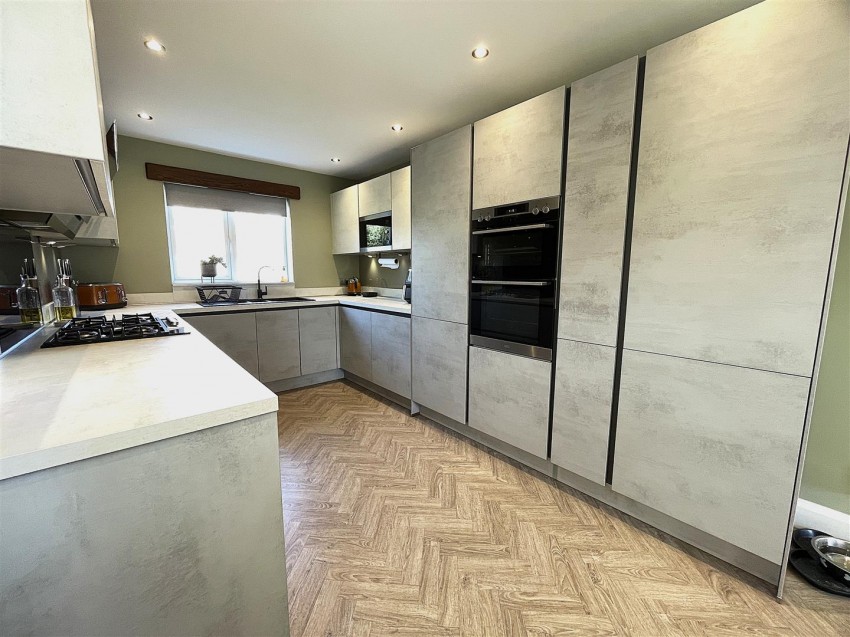 Images for Richardson Court, Hambleton, Selby