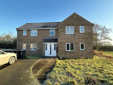 View Full Details for Sycamore Road, Barlby