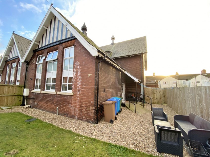 Images for Parker Court, Percy Street, Old Goole