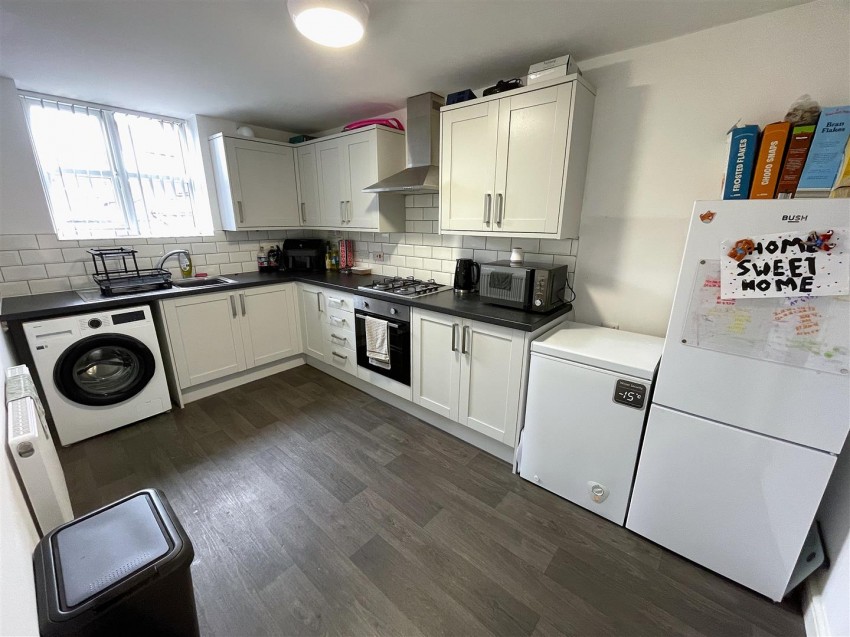 Images for Parker Court, Percy Street, Old Goole