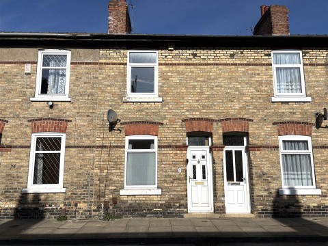 View Full Details for Horner Street, York
