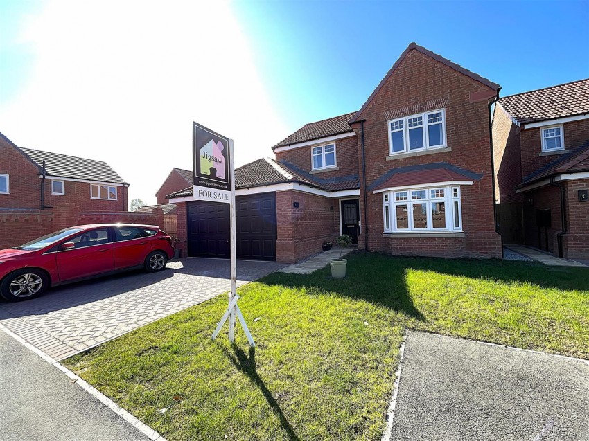 Images for Goodyear Close, Howden, Goole