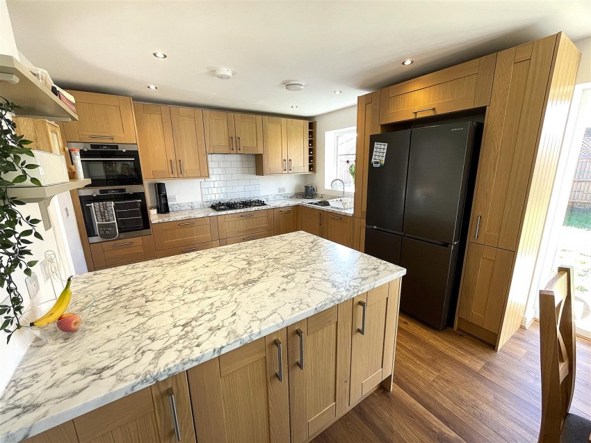 Images for Goodyear Close, Howden, Goole