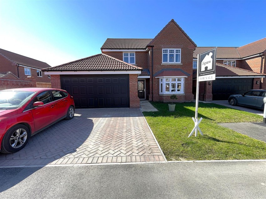 Images for Goodyear Close, Howden, Goole