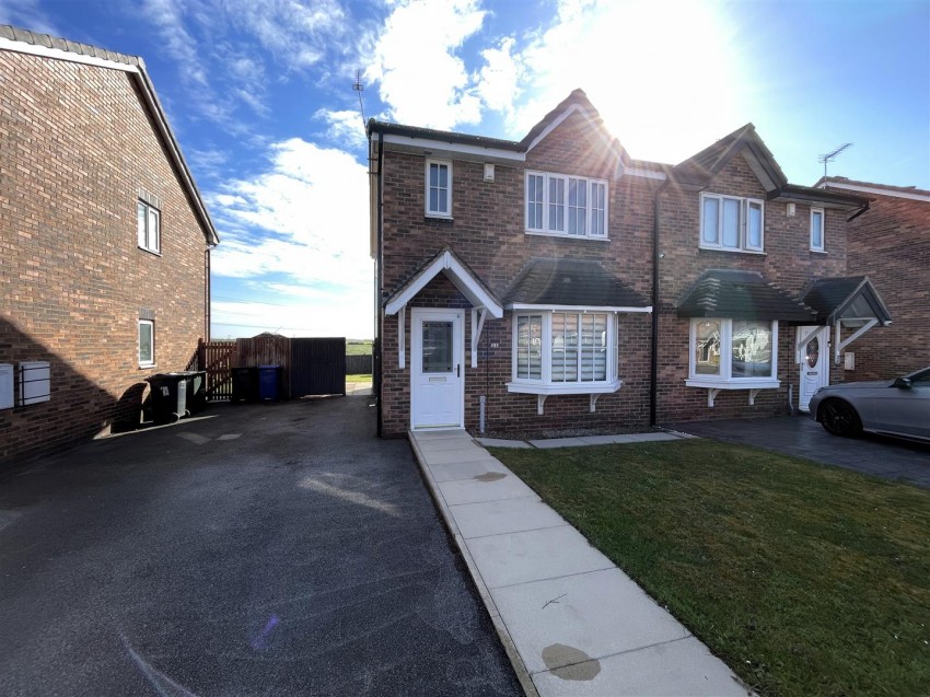Images for Bryson Close, Thorne, Nr Doncaster