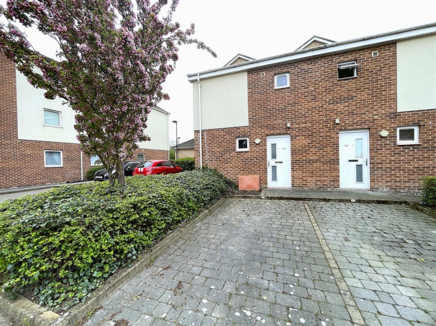 Images for Clog Mill Gardens, Selby