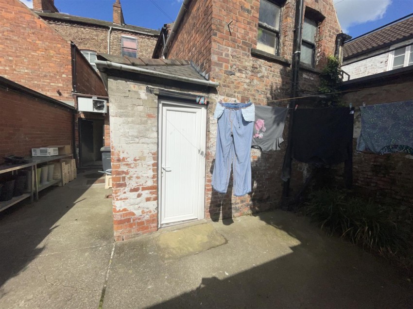 Images for The Crescent, Selby