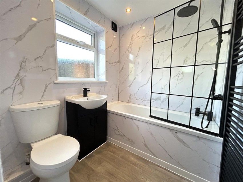 Images for Kingston Crescent, Hambleton, Selby