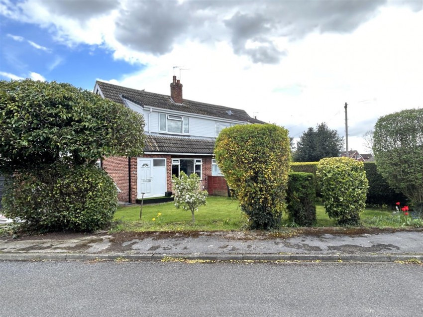 Images for Kingston Crescent, Hambleton, Selby