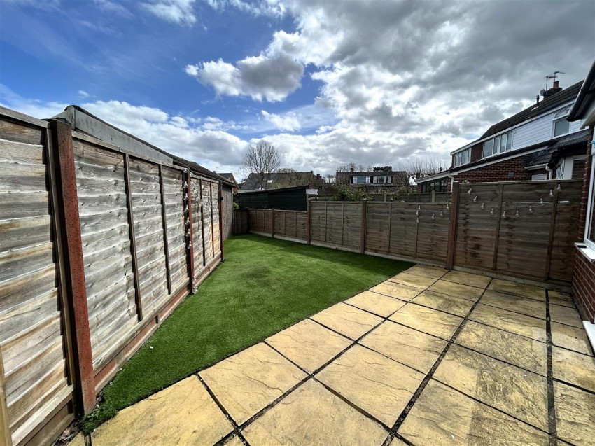 Images for Kingston Crescent, Hambleton, Selby
