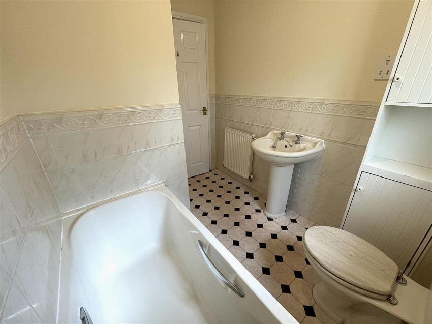 Images for Henrys Mews, Sherburn In Elmet