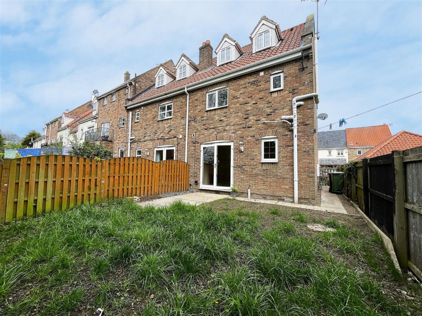 Images for Henrys Mews, Sherburn In Elmet