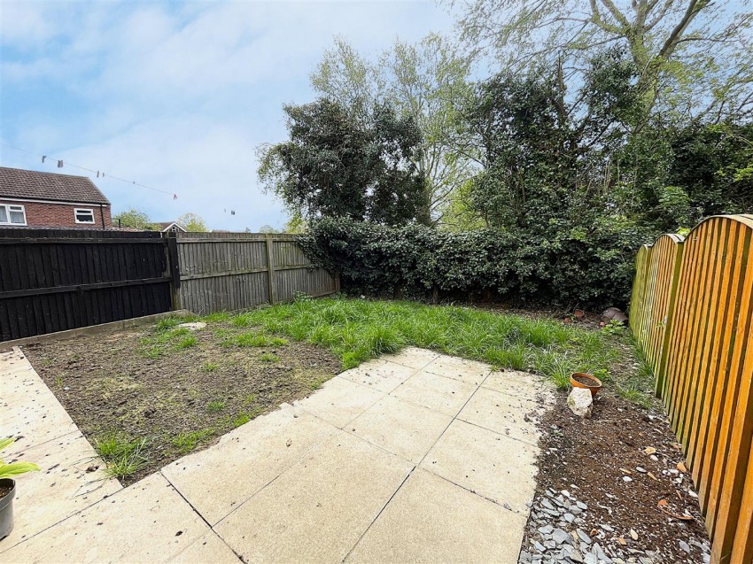 Images for Henrys Mews, Sherburn In Elmet